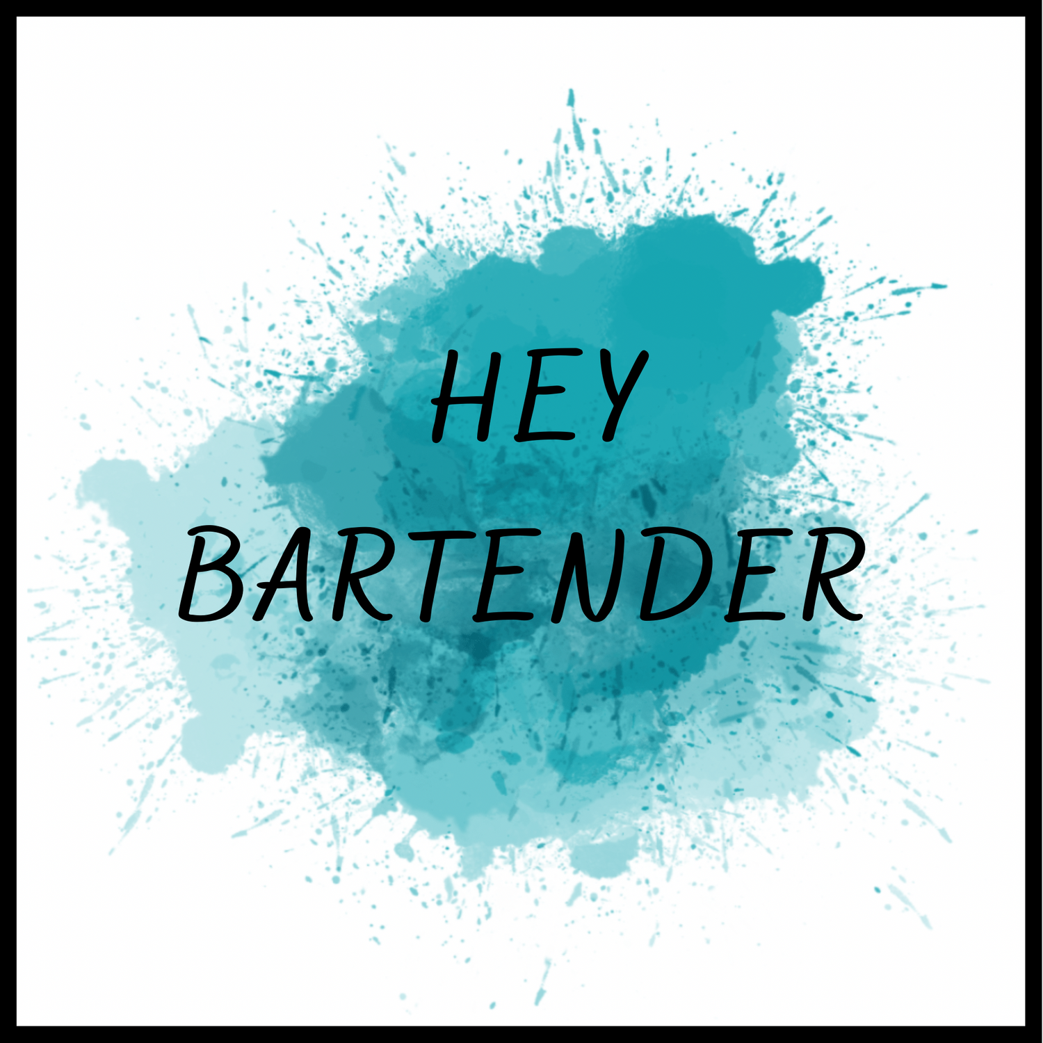 Bartender’s Helper