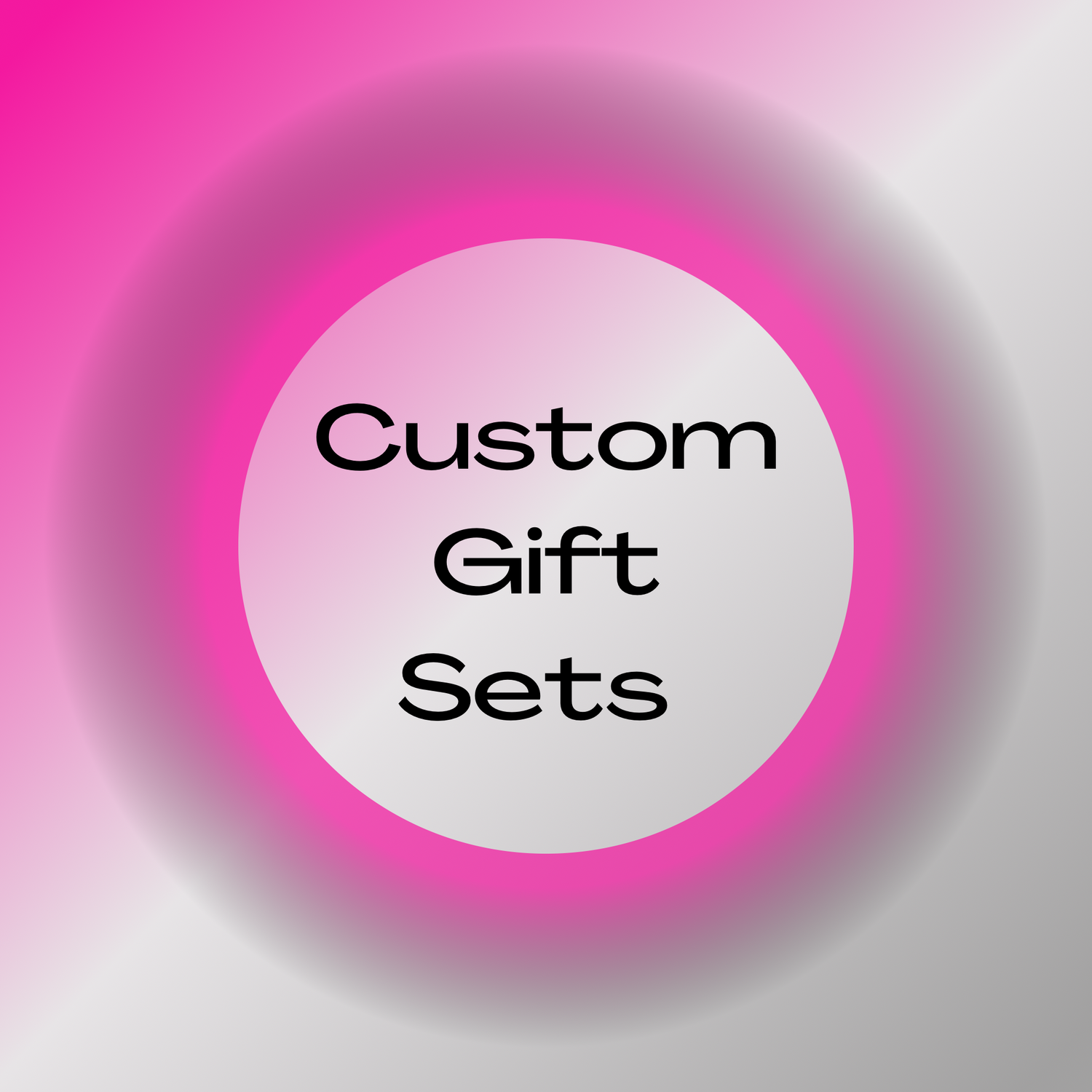 Custom Gift Sets
