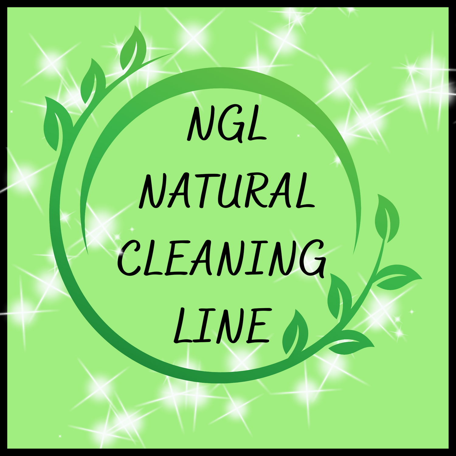 Natural Cleaning Line
