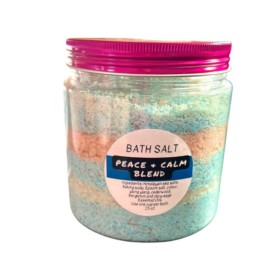 Bath Salts