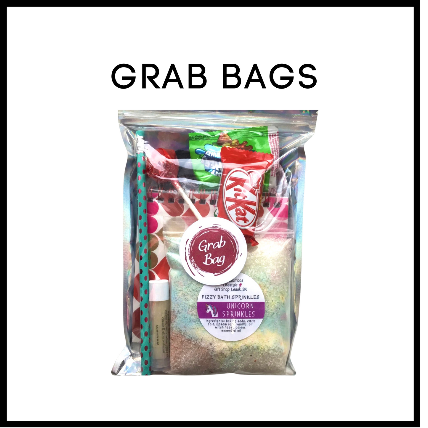 Grab Bags