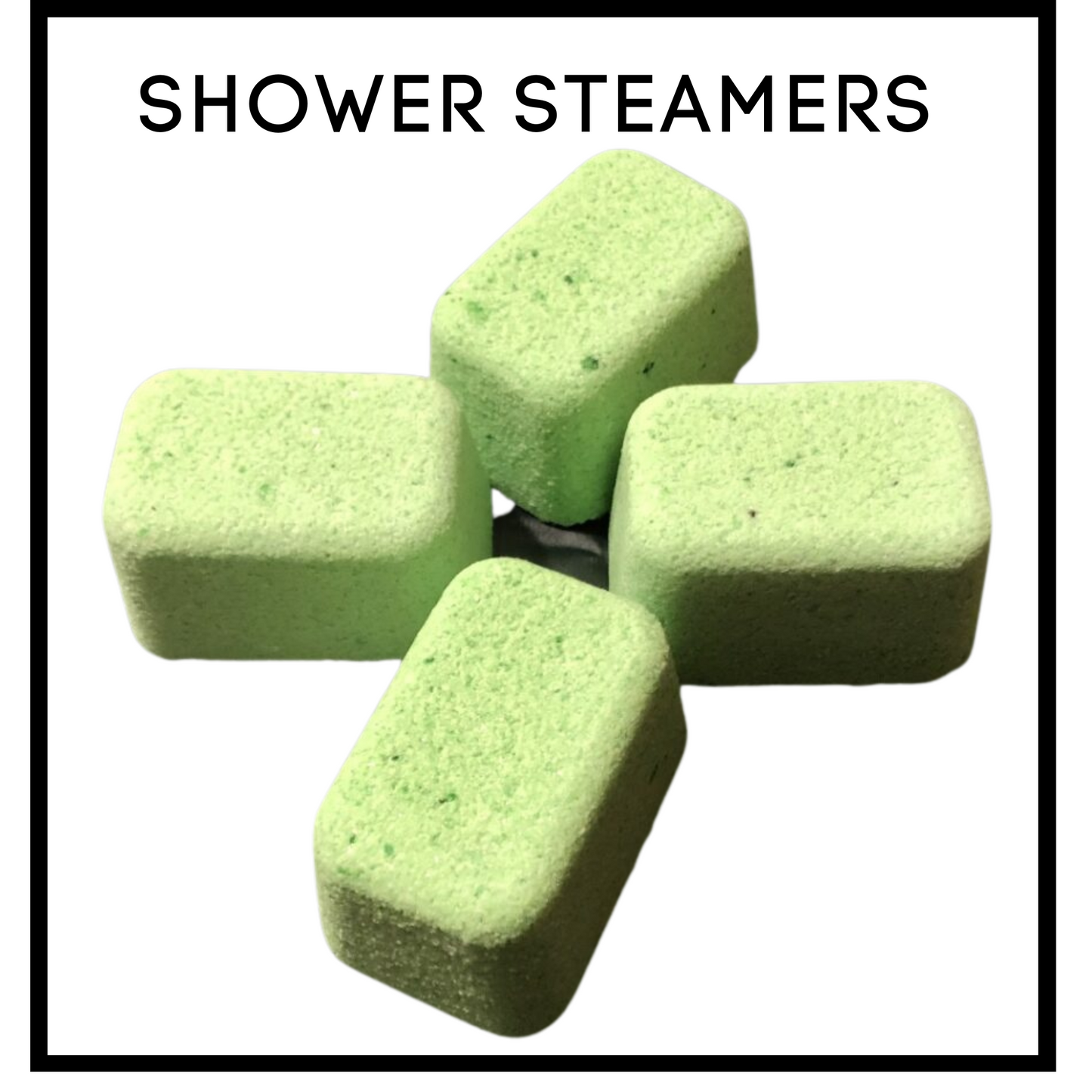 Shower Steamers