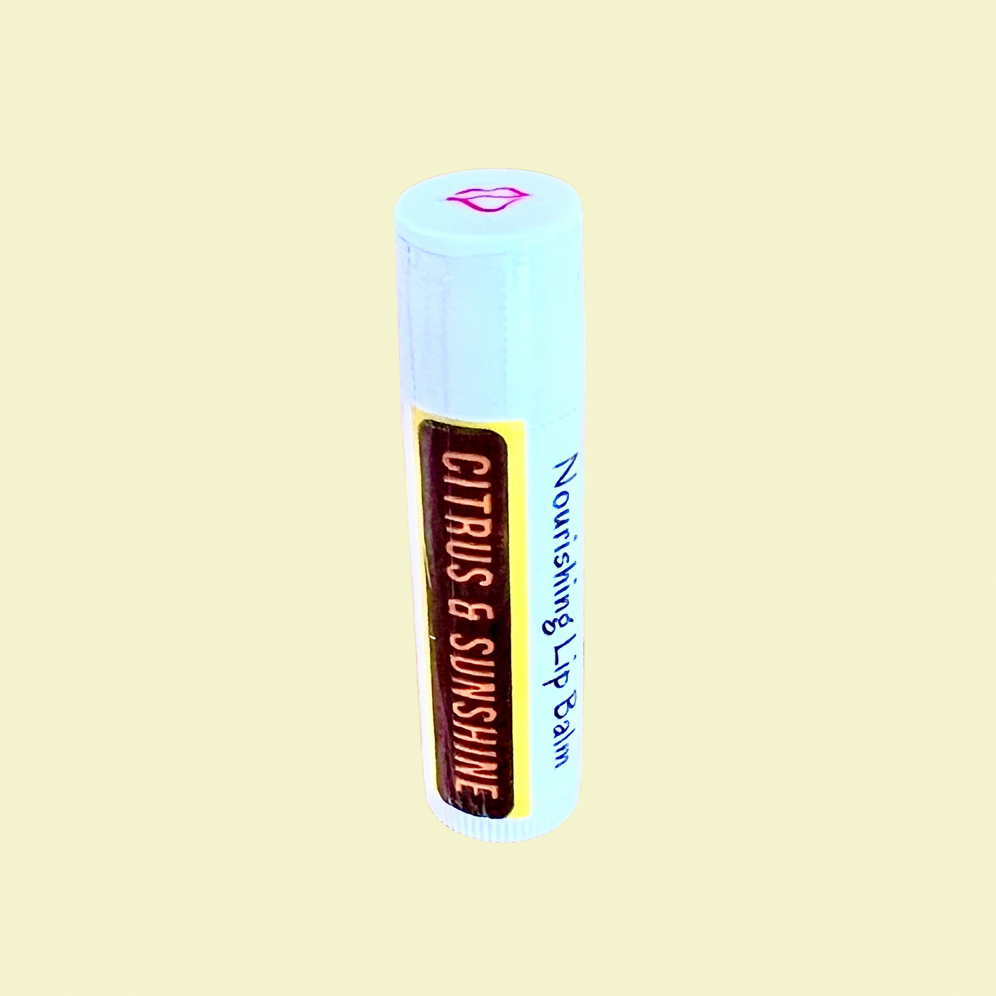 Soothing Lip Balm